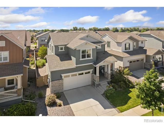 2921 Reliant Street Fort Collins, CO 80524