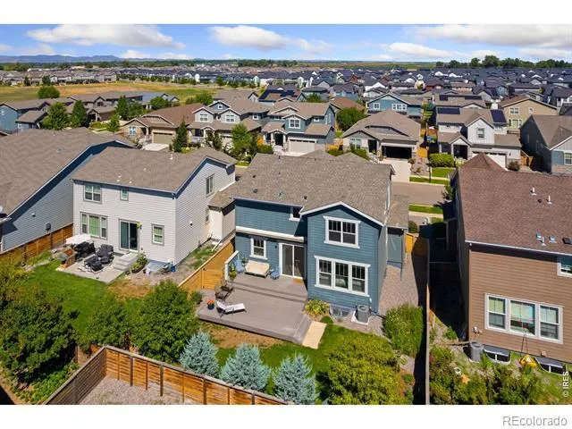 2921 Reliant Street Fort Collins, CO 80524