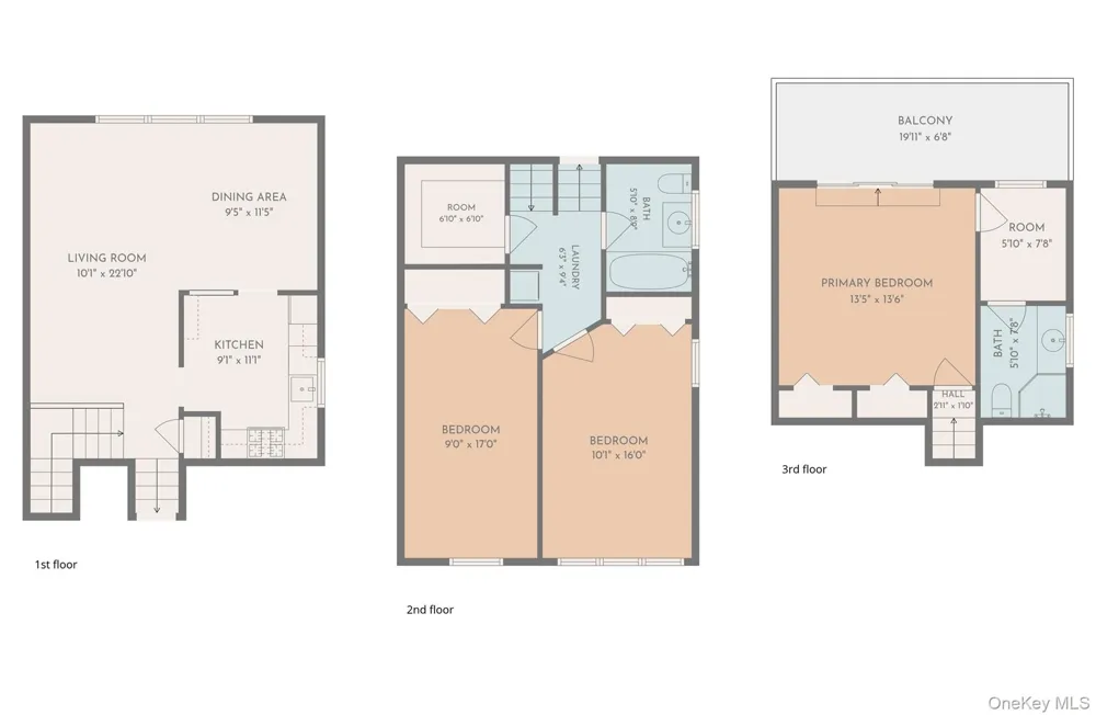 153-14 83rd Street #5D-U Howard Beach, NY 11414