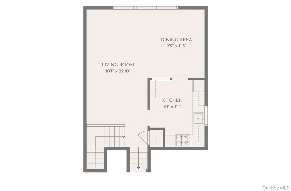 153-14 83rd Street #5D-U Howard Beach, NY 11414