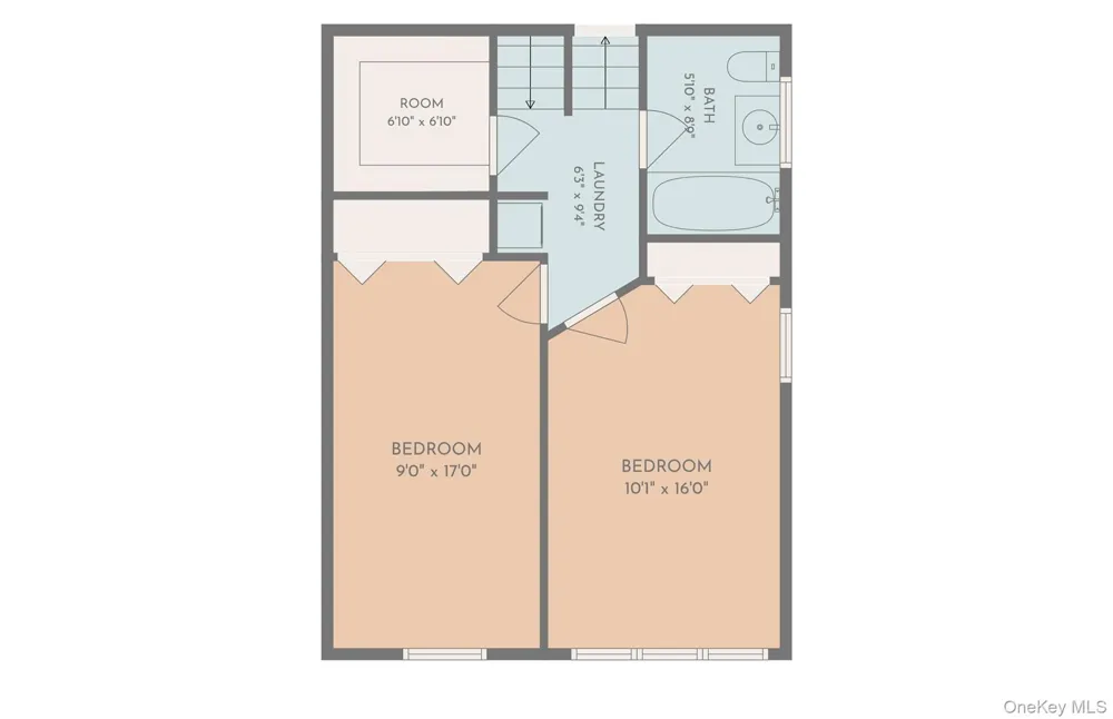 153-14 83rd Street #5D-U Howard Beach, NY 11414