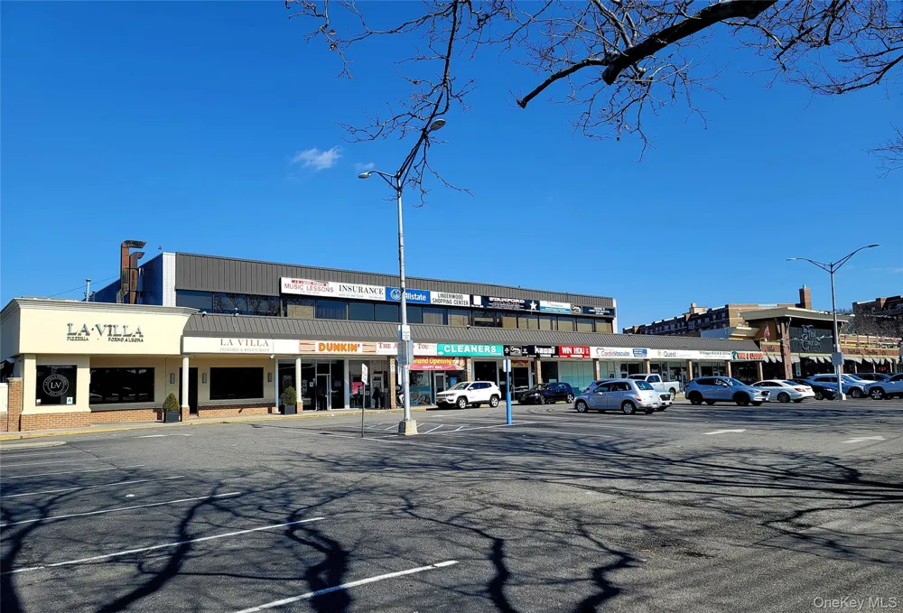 153-14 83rd Street #5D-U Howard Beach, NY 11414