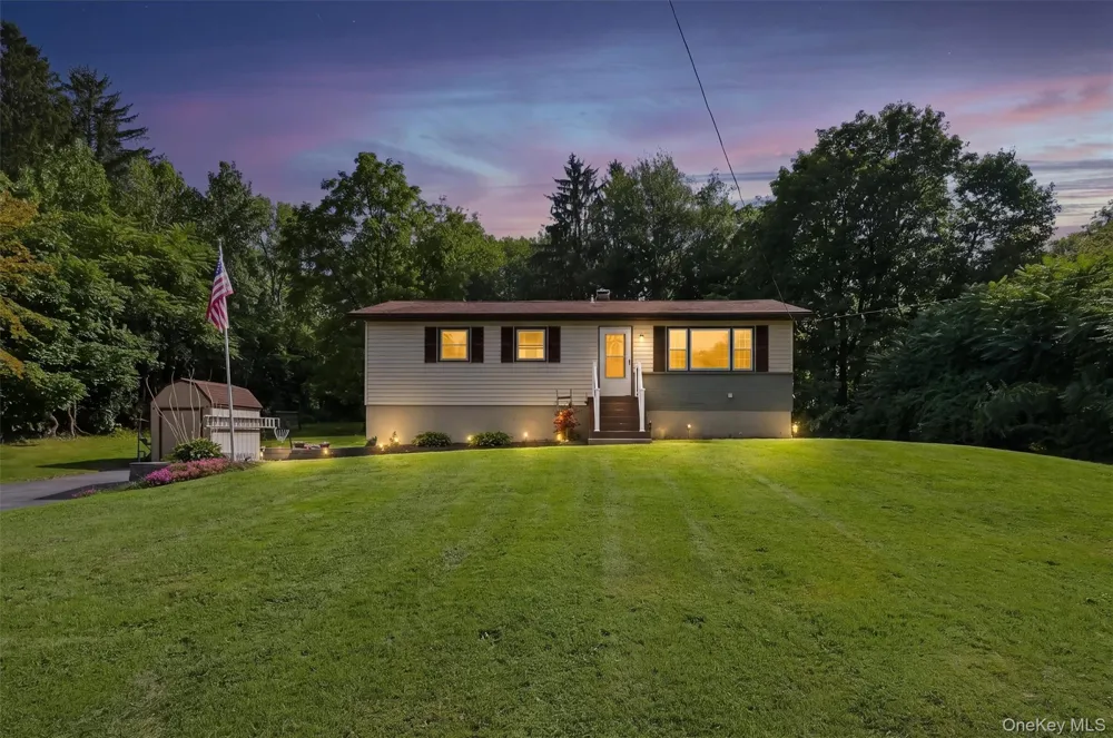 158 Bower Road Poughkeepsie, NY 12603