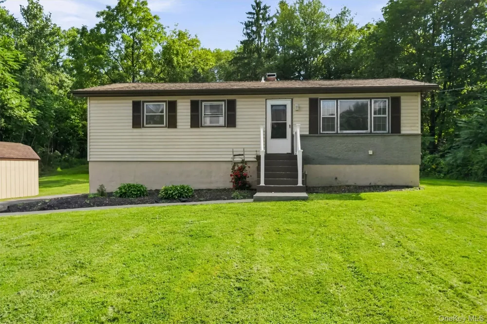 158 Bower Road Poughkeepsie, NY 12603