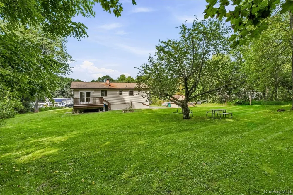 158 Bower Road Poughkeepsie, NY 12603