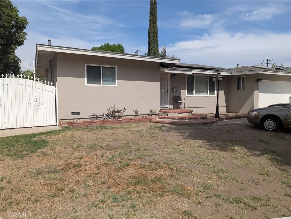 1335 Rexwood West Covina, CA 91790
