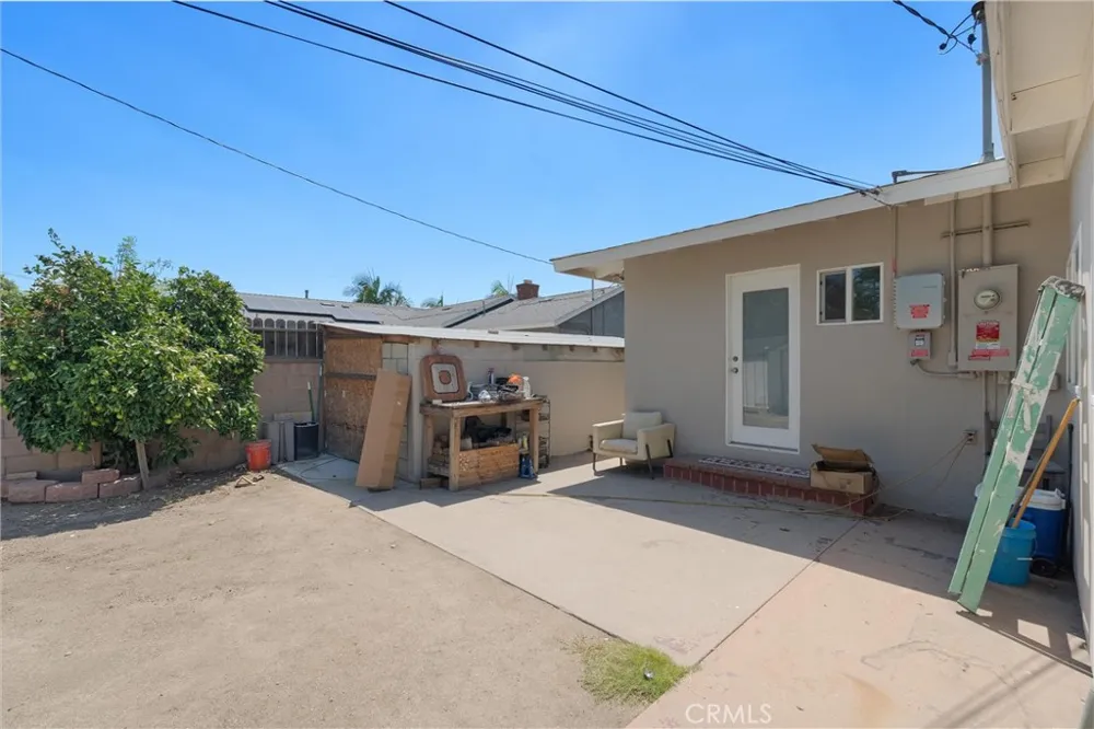 1335 Rexwood West Covina, CA 91790
