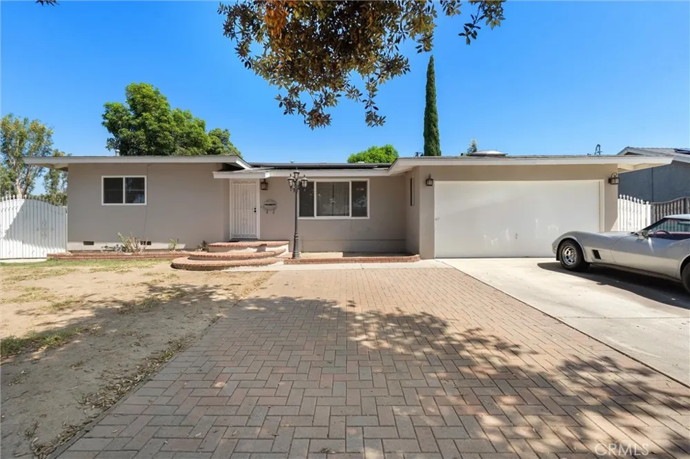 1335 Rexwood West Covina, CA 91790