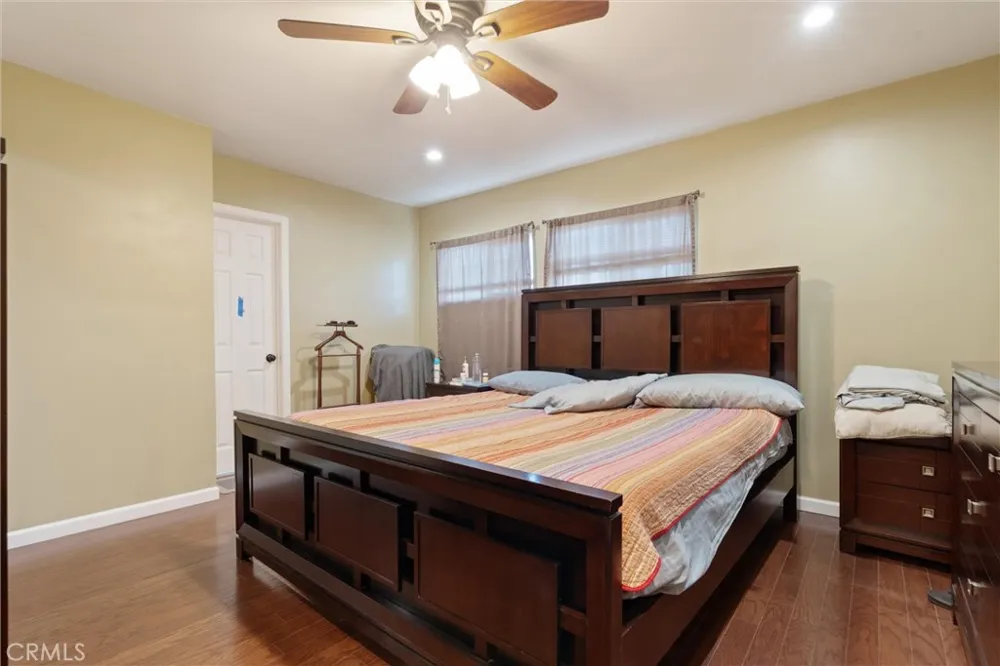 1335 Rexwood West Covina, CA 91790