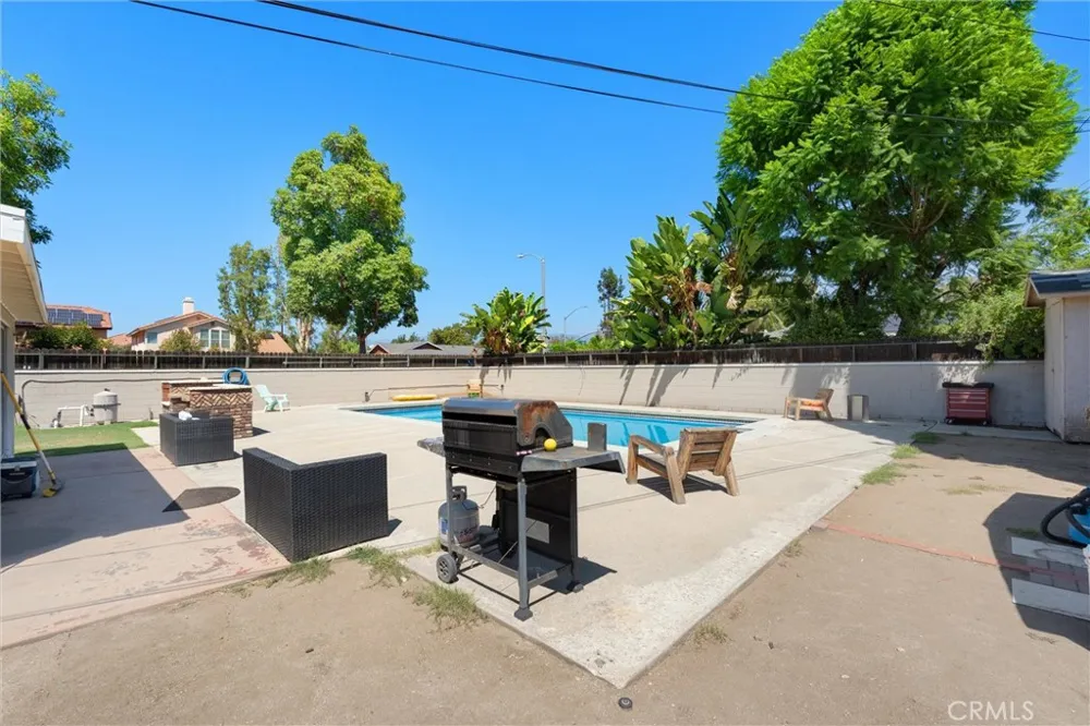 1335 Rexwood West Covina, CA 91790