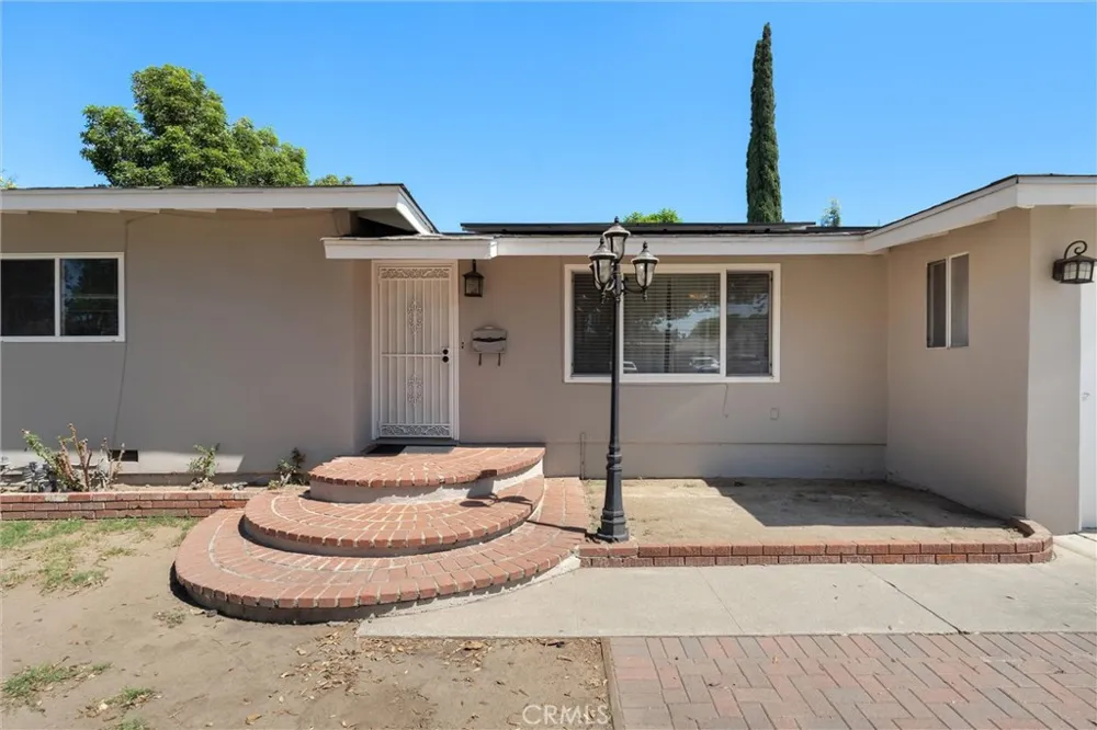 1335 Rexwood West Covina, CA 91790