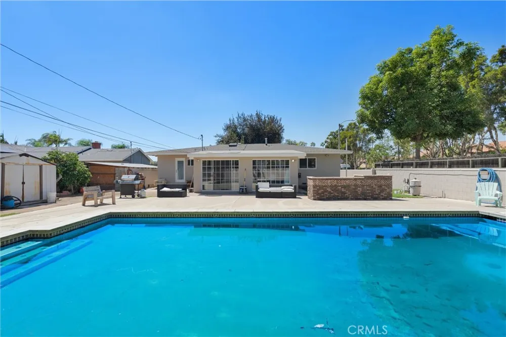 1335 Rexwood West Covina, CA 91790