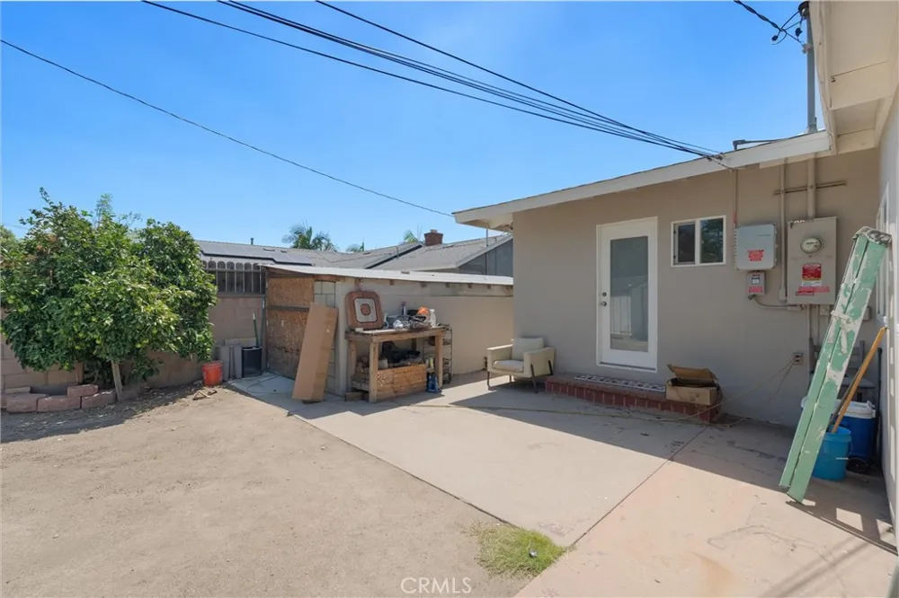 1335 Rexwood West Covina, CA 91790