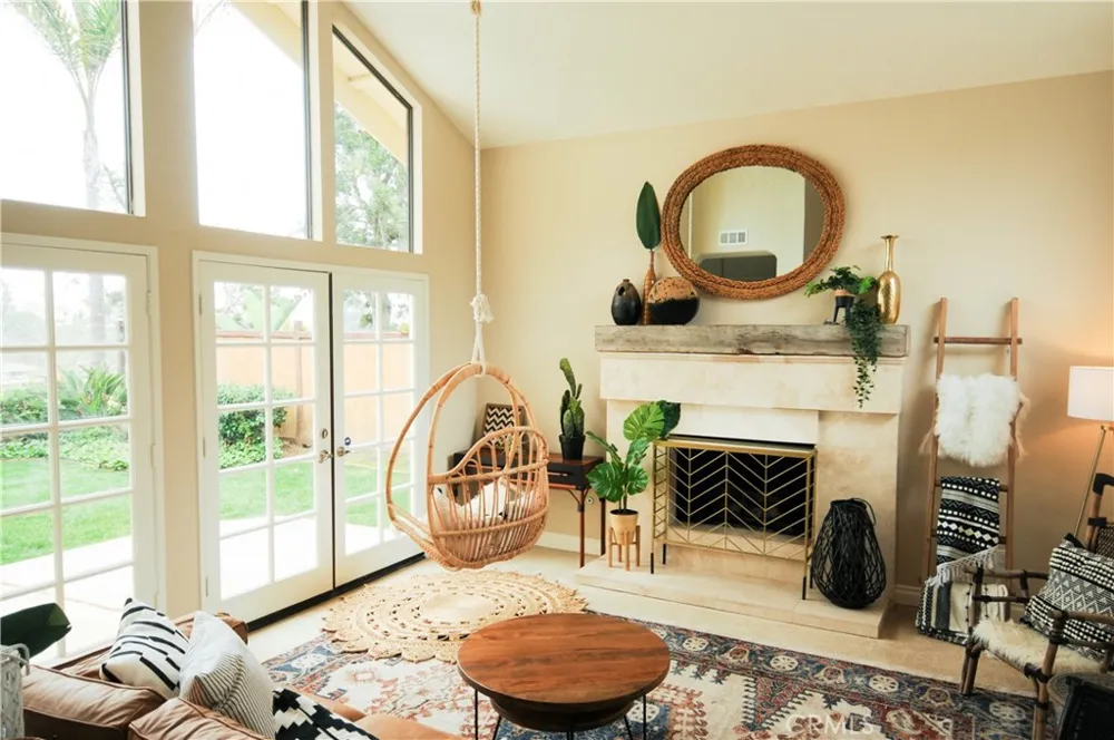 31982 Mount Rainier Drive Laguna Niguel, CA 92677