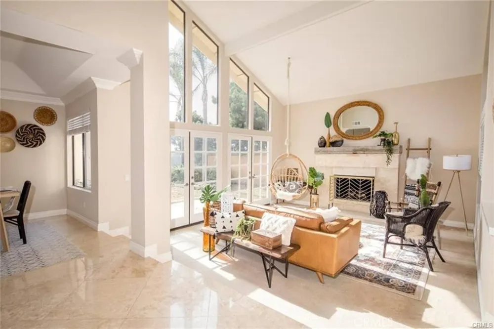 31982 Mount Rainier Drive Laguna Niguel, CA 92677