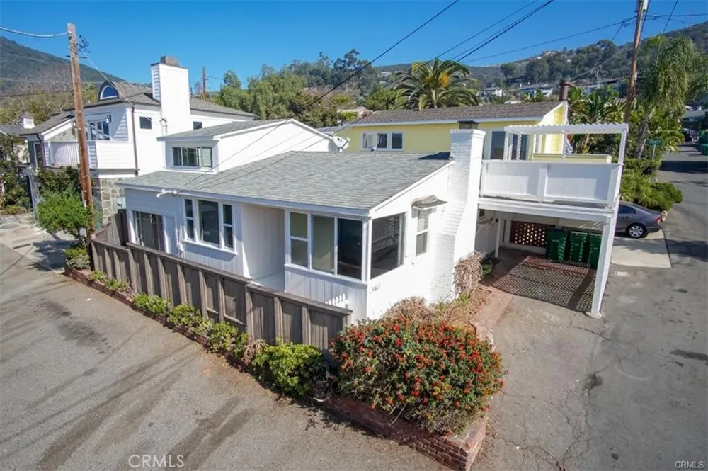 31612 Santa Rosa Drive Laguna Beach, CA 92651