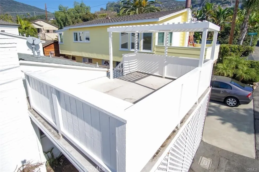 31612 Santa Rosa Drive Laguna Beach, CA 92651