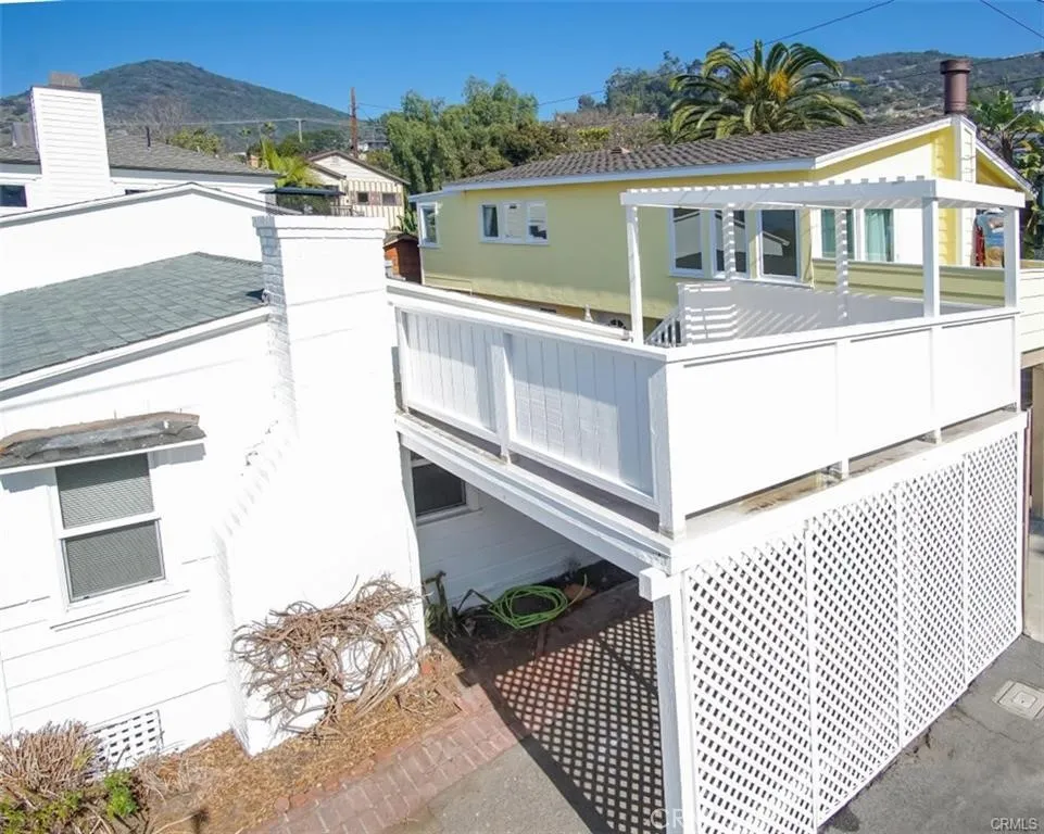 31612 Santa Rosa Drive Laguna Beach, CA 92651
