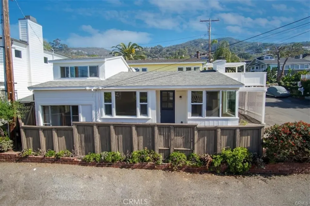 31612 Santa Rosa Drive Laguna Beach, CA 92651