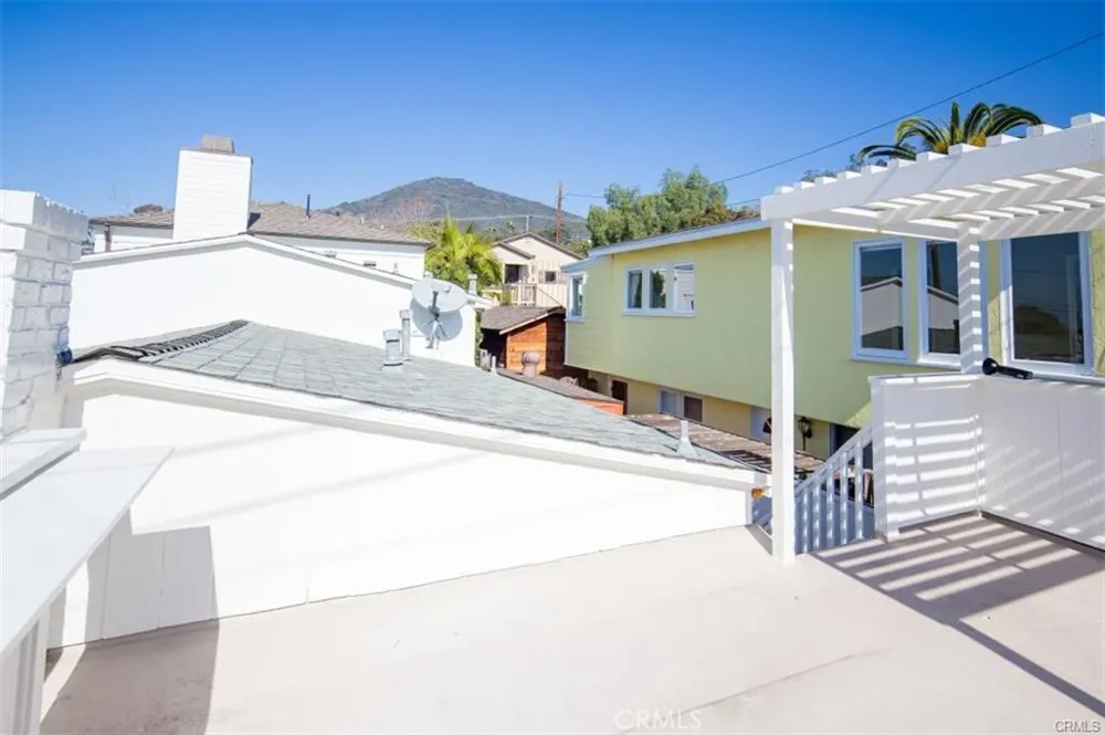 31612 Santa Rosa Drive Laguna Beach, CA 92651