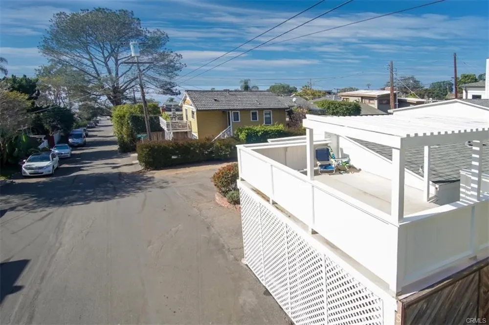 31612 Santa Rosa Drive Laguna Beach, CA 92651