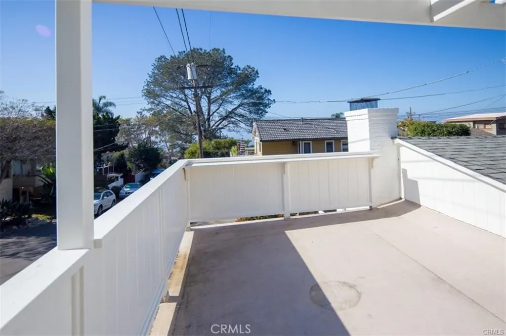 31612 Santa Rosa Drive Laguna Beach, CA 92651