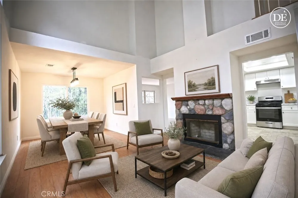 3211 Armsley Drive Chino Hills, CA 91709