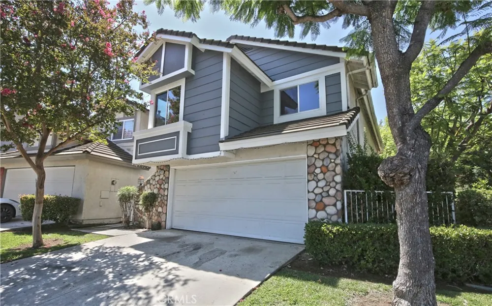 3211 Armsley Drive Chino Hills, CA 91709