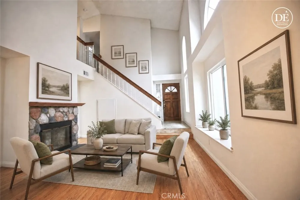 3211 Armsley Drive Chino Hills, CA 91709