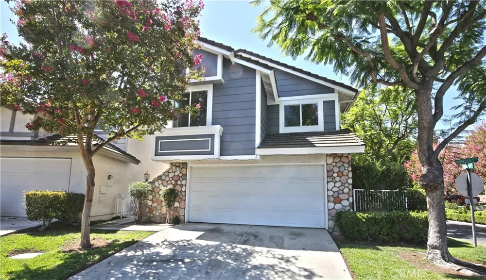 3211 Armsley Drive Chino Hills, CA 91709