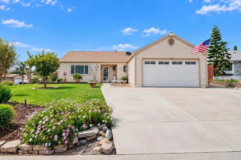 652 Irene Road Oceanside, CA 92057
