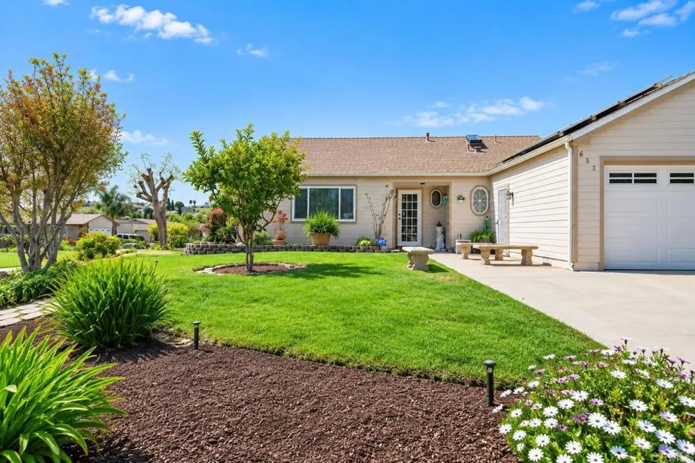 652 Irene Road Oceanside, CA 92057