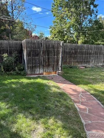701 S Clayton Street #L" Denver, CO 80209