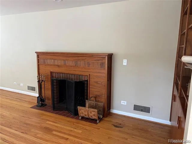 701 S Clayton Street #L" Denver, CO 80209