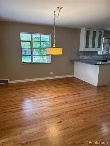 701 S Clayton Street #L" Denver, CO 80209