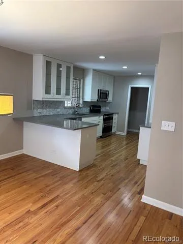 701 S Clayton Street #L" Denver, CO 80209