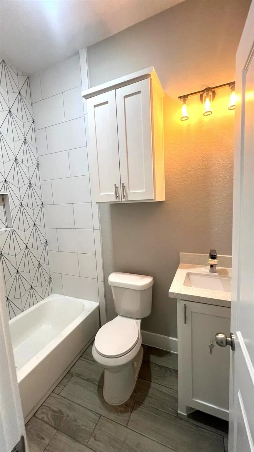 208 Indiana Street #2 South Houston, TX 77587