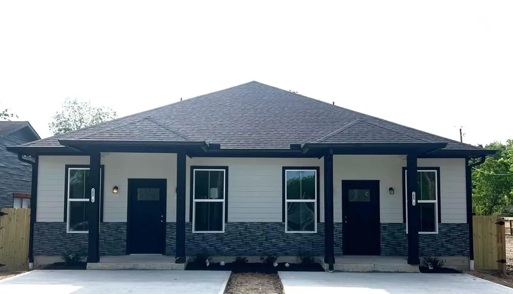 208 Indiana Street #2 South Houston, TX 77587