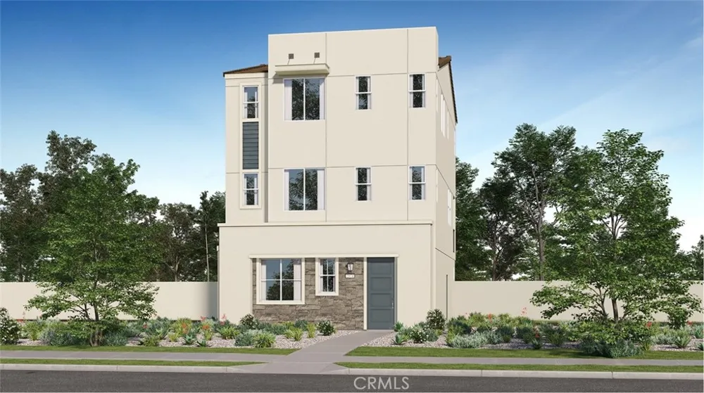 8348 Toyon Street Chino, CA 91708