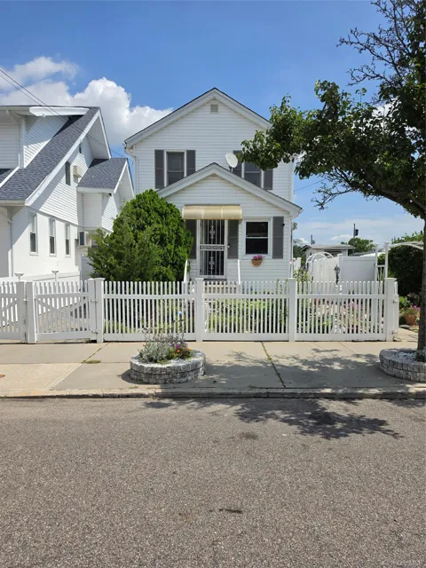 160-41 99th Street