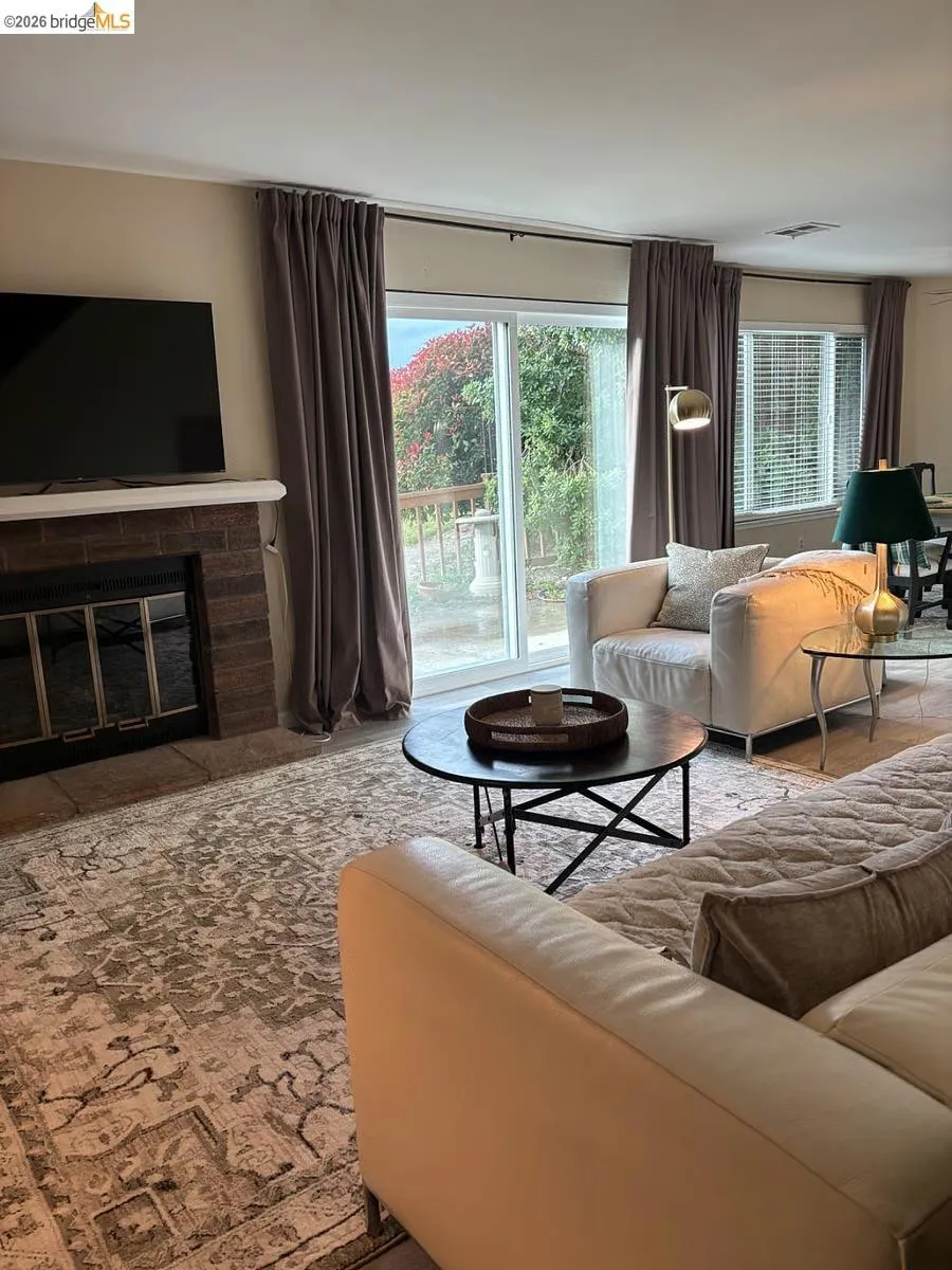 3609 Tabora Dr Antioch, CA 94509