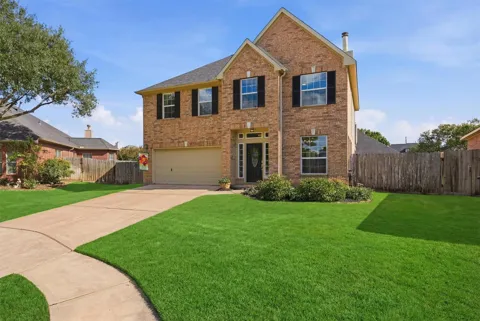 6215 Lake Chase Court