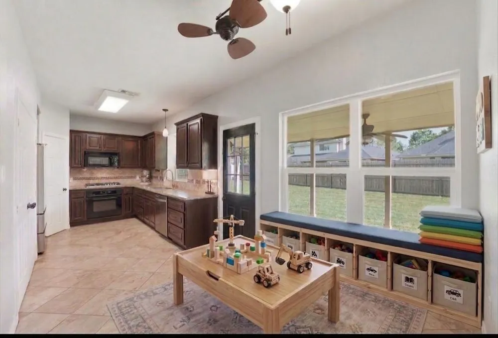 6215 Lake Chase Court Katy, TX 77493