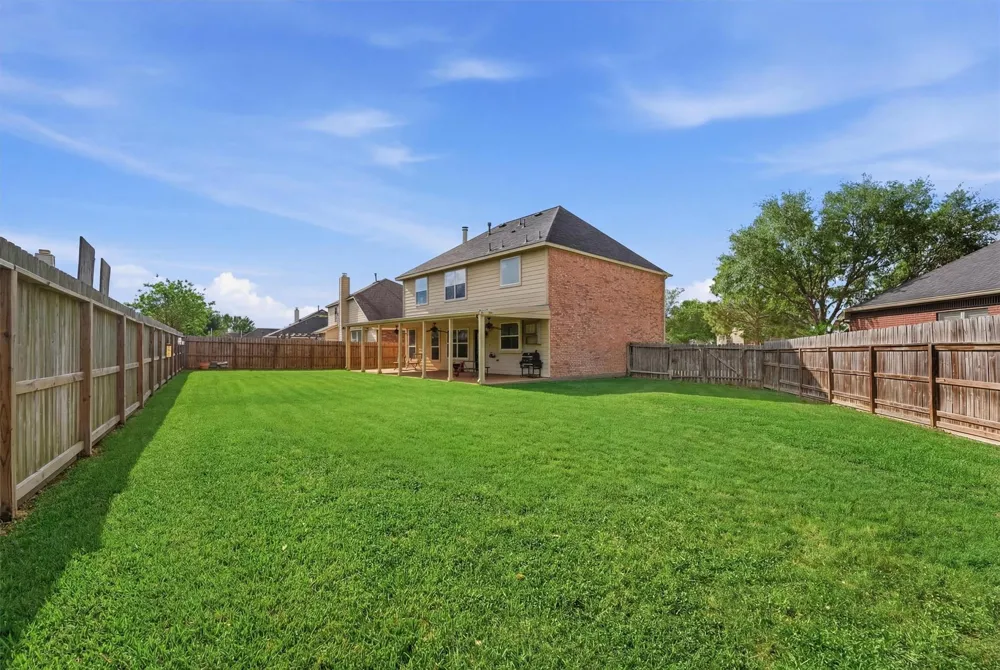 6215 Lake Chase Court Katy, TX 77493