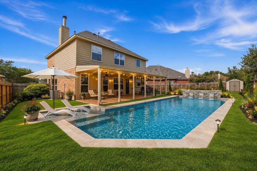 6215 Lake Chase Court Katy, TX 77493