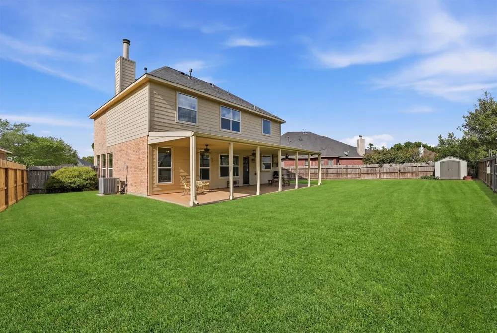 6215 Lake Chase Court Katy, TX 77493