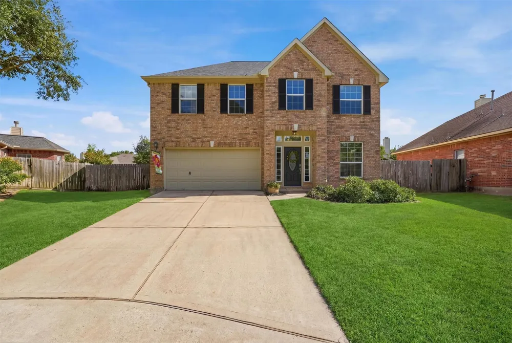 6215 Lake Chase Court Katy, TX 77493