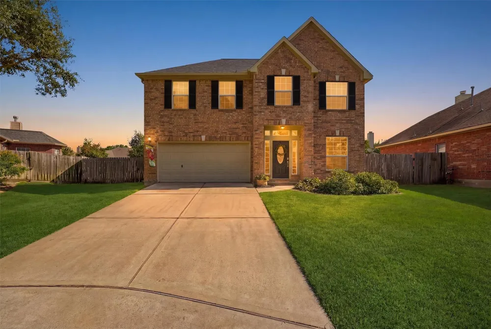 6215 Lake Chase Court Katy, TX 77493