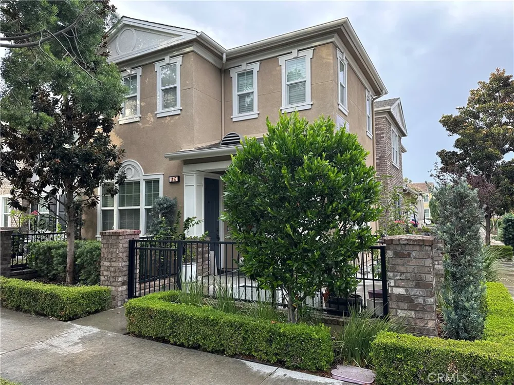 1487 Montgomery Tustin, CA 92782
