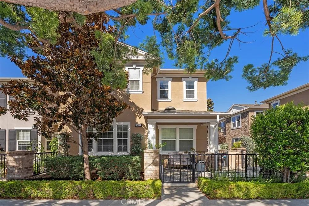 1487 Montgomery Tustin, CA 92782